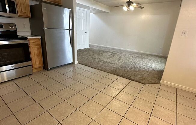 3 beds, 2.5 baths, 1,320 sqft, $1,760, Unit A2