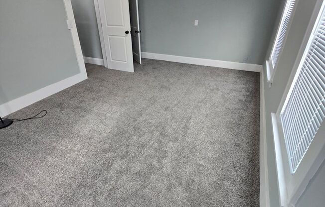 3 BEDROOM SINGLE FAMILY