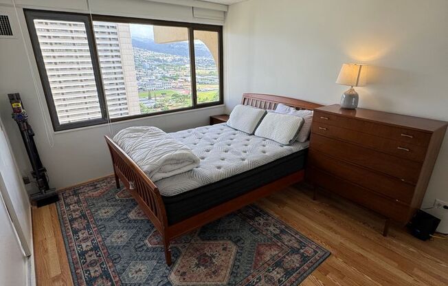 1 bed, 1 bath, $2,800