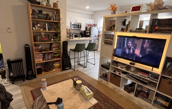 Partner-provided property photo