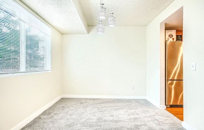 2 beds, 1 bath, $2,050