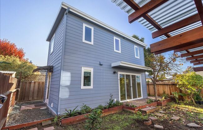 1012 #A Broadway - 2 Bedroom | 2 Bath | ADU