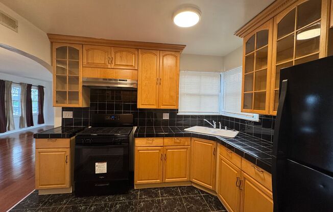 Beautiful 3bd 2ba