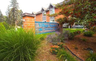 Village Square Townhomes