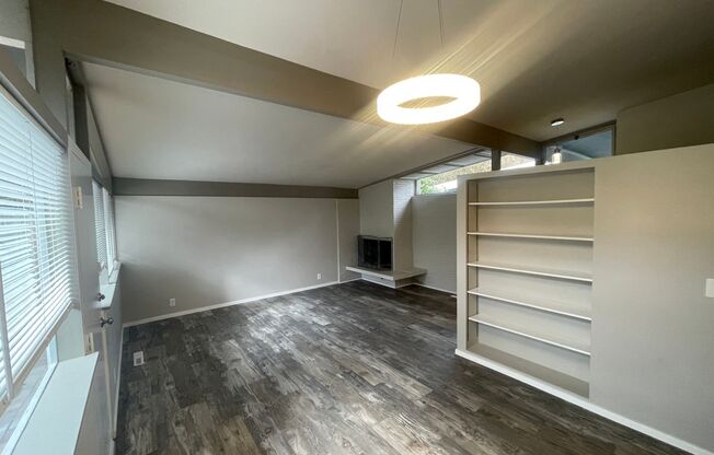 FULLY REMODELED Surrey Downs 3BR SFH!