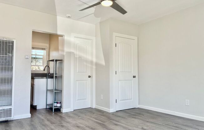 Grand at South O (FKA Coast Hwy)