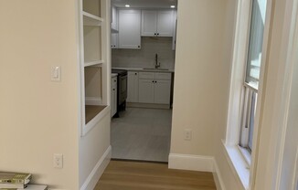 1 bed, 1 bath, $2,100, Unit 5