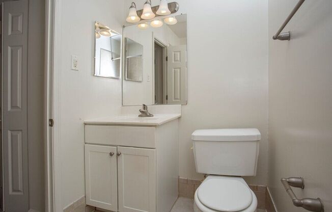 Bathroom-Classic