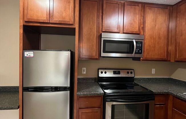 3729 Snelling Ave. #205, Minneapolis MN 55406