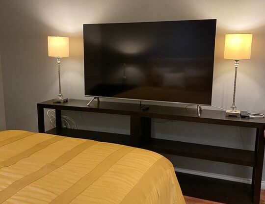 Studio, 1 bath, 450 sqft, $2,200, Unit 101