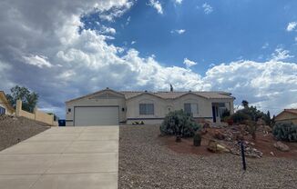 3 beds, 2 baths, $2,200