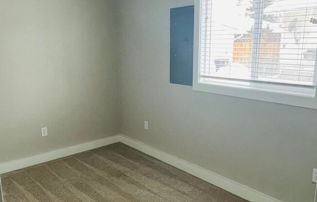 2 beds, 1 bath, $1,795