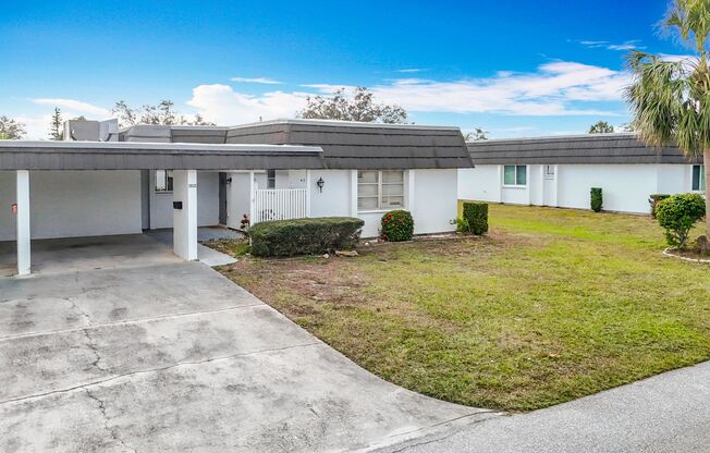 Gorgeous 2-Bedroom, 2 Bath