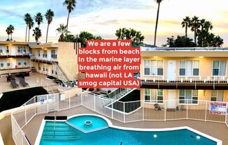 401 Sea Breeze Apts LLC