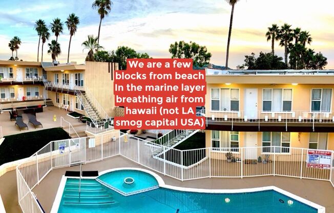 401 Sea Breeze Apts LLC