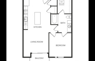 Partner-provided photo for $1470 unit