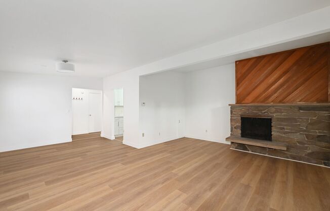 Magnolia Quadplex