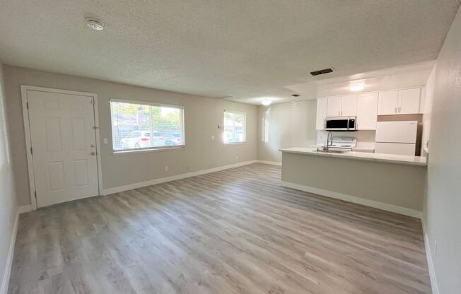 1 bed, 1 bath, $1,495, Unit 05