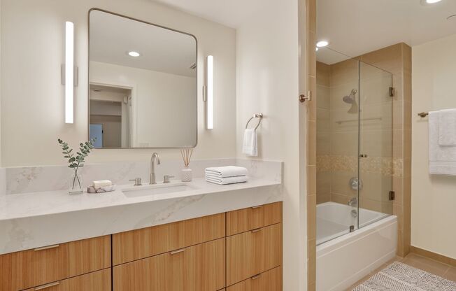 Studio, 1 bath, 520 sqft, $3,795, Unit 105