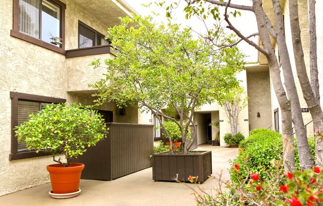 Canyon Glen Apartments