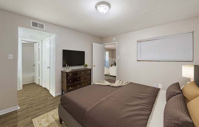 The Nathaniel Apartments