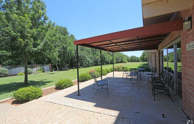 Partner-provided property photo