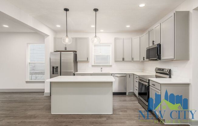 3 beds, 2.5 baths, $2,439, Unit Franklinton NOW Homes