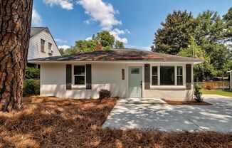 Newly Renovated 3-Bedroom Home with Modern Finishes!