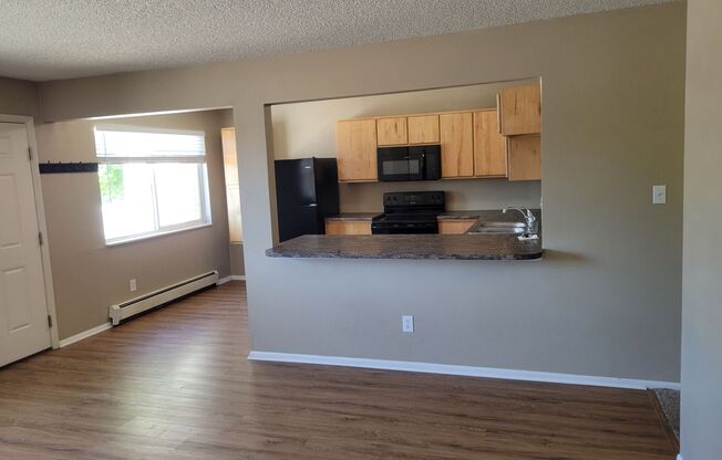 2 beds, 2 baths, 816 sqft, $1,520, Unit Forrest Hill Rd 4203 Unit 2