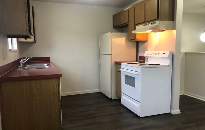 3 Bedroom, 1.5 Bath Single Family Home