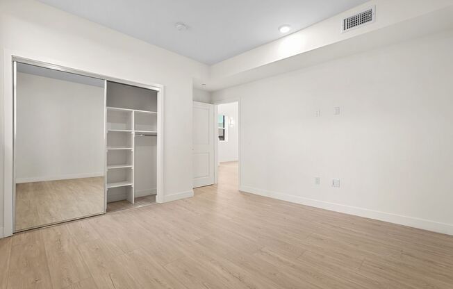 2 beds, 1 bath, 1,005 sqft, $3,645, Unit 502