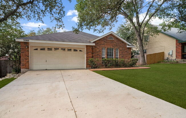 3505 MARIETTA LN
