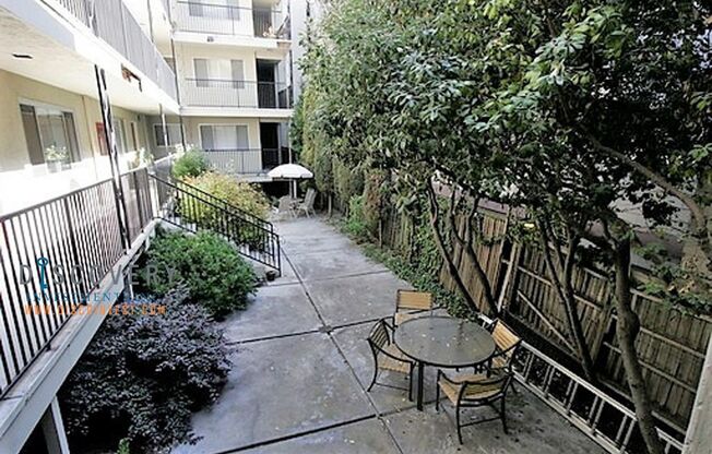 1 bed, 1 bath, 750 sqft, $1,795, Unit #7