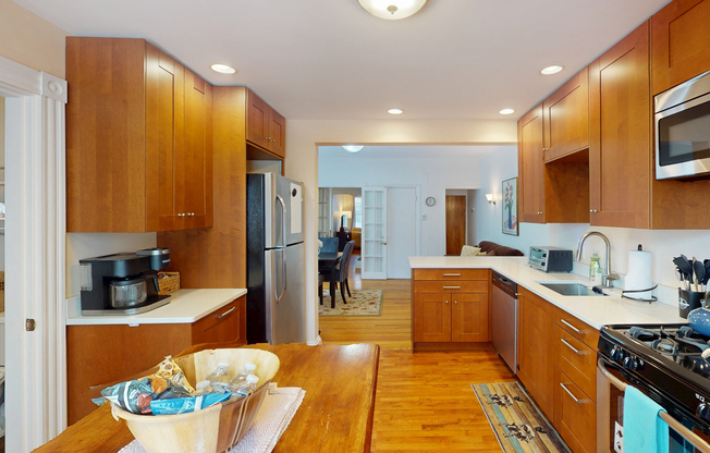 29 MONTGOMERY ST