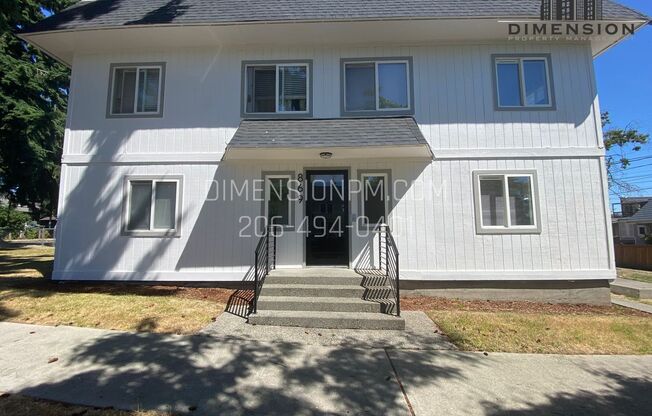 41st Apartments