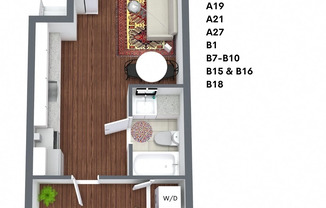 Partner-provided photo for $1568 unit