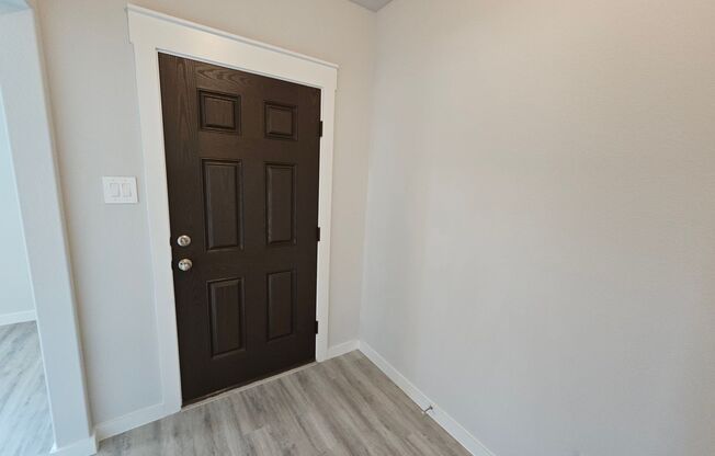 Beautiful Single Story Gehan Home!