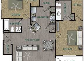 Partner-provided photo for $2159 unit