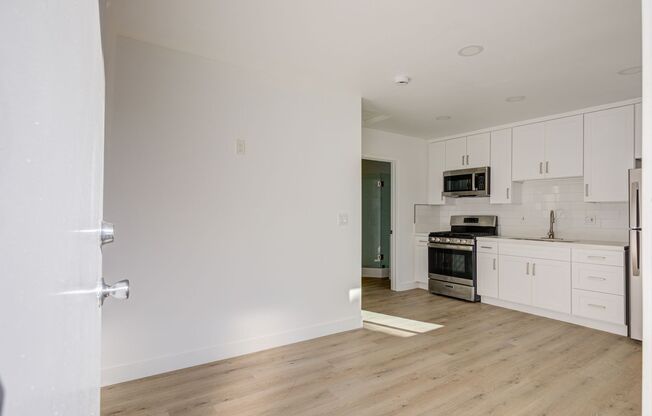 Berendo Street Apartments
