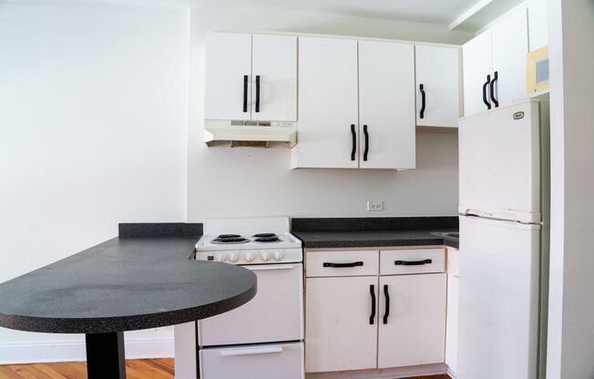 Studio, 1 bath, 255 sqft, $1,195, Unit 840-508