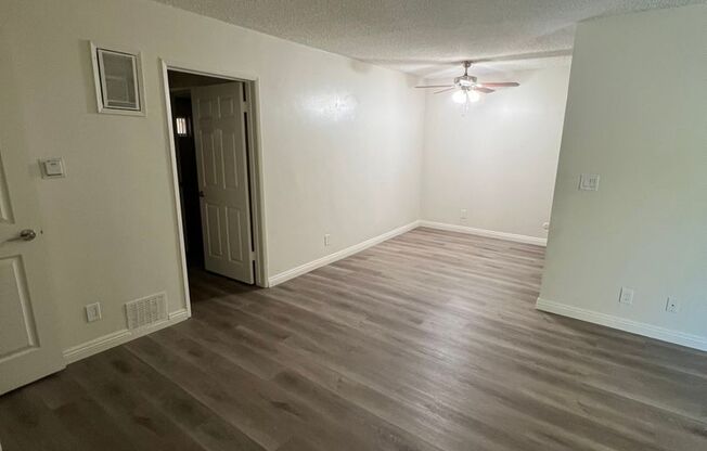 2 beds, 2 baths, 740 sqft, $2,395, Unit 221-C