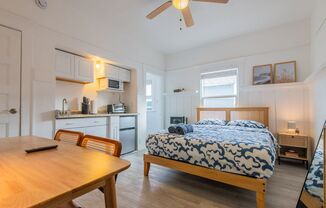 125 Broadway Residences