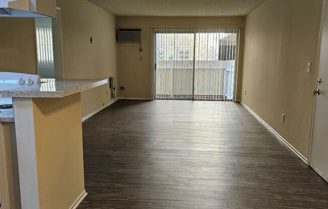 1 bed, 1 bath, 625 sqft, $2,015, Unit 121