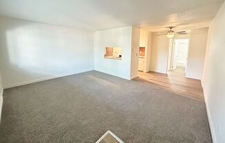 1 bed, 1 bath, 600 sqft, $999, Unit 16