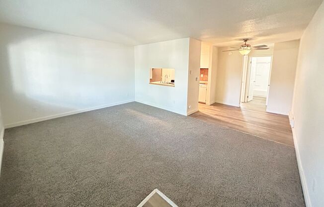 1 bed, 1 bath, 600 sqft, $999, Unit 16