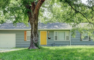 Charming Ranch-Style Home available now!