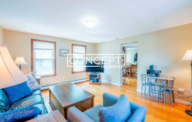 82 Sciarappa St.