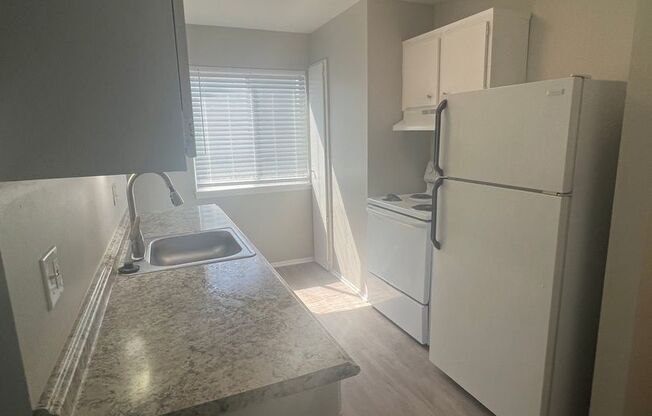 1 bed, 1 bath, 655 sqft, $1,195, Unit 208