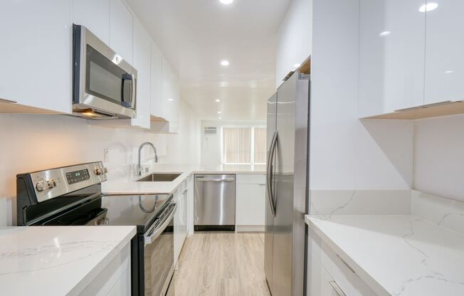 Orlando Avenue Properties, LLC