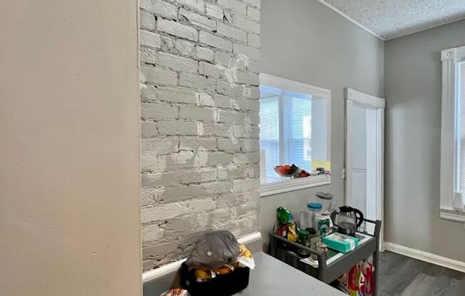 120 W 65th St | 3 BR 1.5 BA